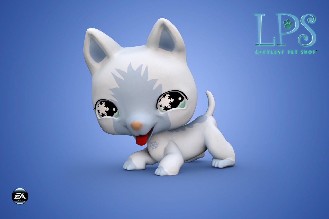 Littlest Pet Shop
